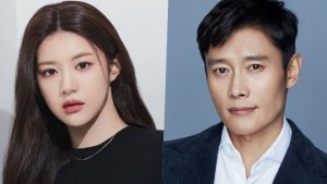 Go Youn Jung joins Lee Byung Hun in new historical K-movie