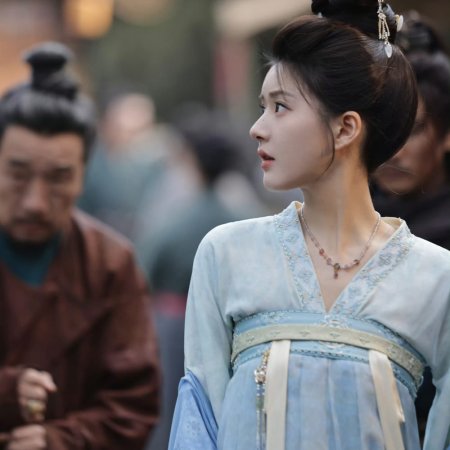 The Story of Pearl Girl (2024)