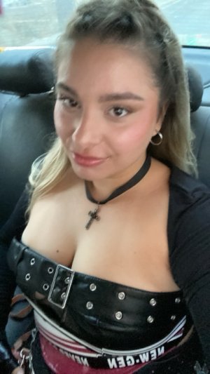 Victoria 