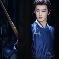 Chen Zhe Yuan photo