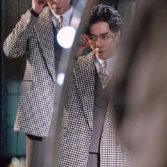 Hua Yue Yu Qing Xia Chinese Drama(2025) photo