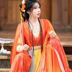 Deng Feng Tai Chinese Drama photo