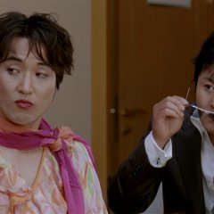 Mr. Housewife Korean Movie photo