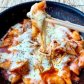 Cheese ttetbokki