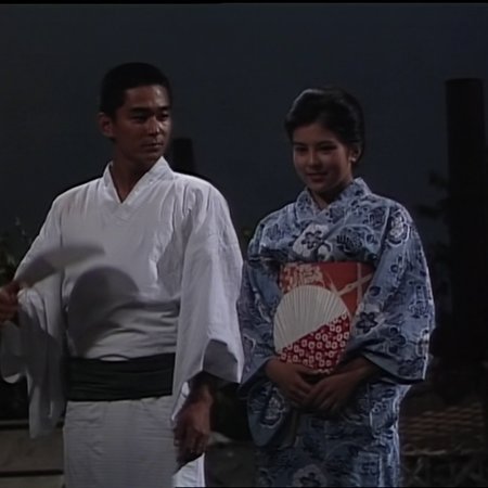 Mio Tsukushi (1985)