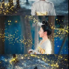 The Demon Hunter's Romance Chinese Drama photo