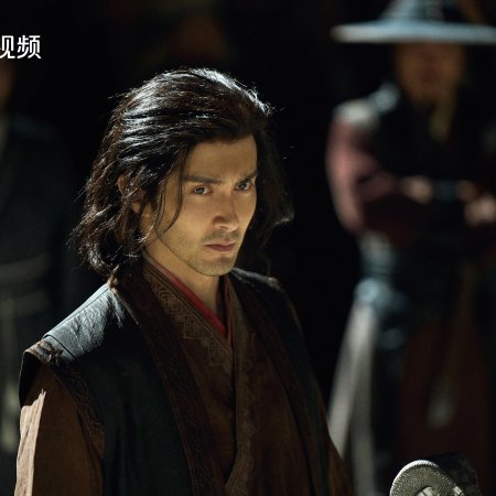 Duel on Mount Hua: The Five (2025)