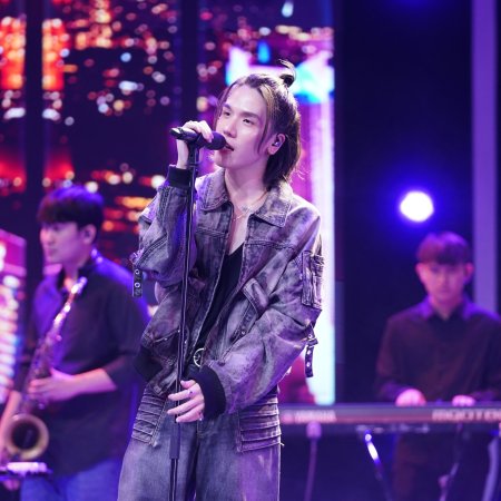 Thailand Music Countdown 2025 (2025)