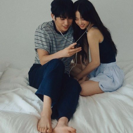 Our Unwritten Seoul (2025)