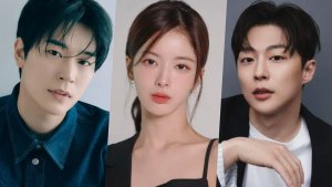 Park Seo Ham confirmed to star alongside Roh Jeong Eui & Bae In Hyuk in a new tvN K-drama!