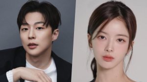 Bae In Hyuk confirmed to star in a new romance K-drama with Roh Jeong Eui