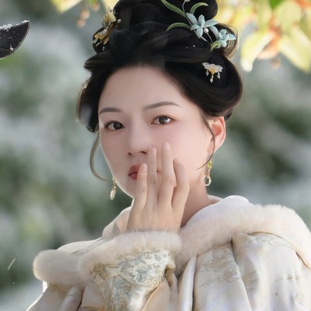 Liang Chen Mei Jin ()