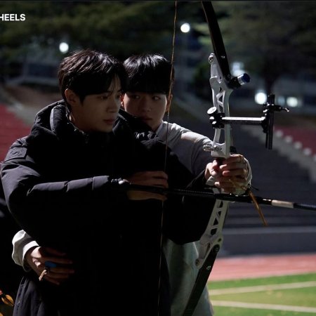 Head over Heels: Behind the Scenes (2025)