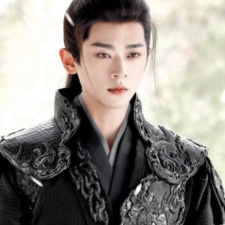 Legend of the Female General (2025)