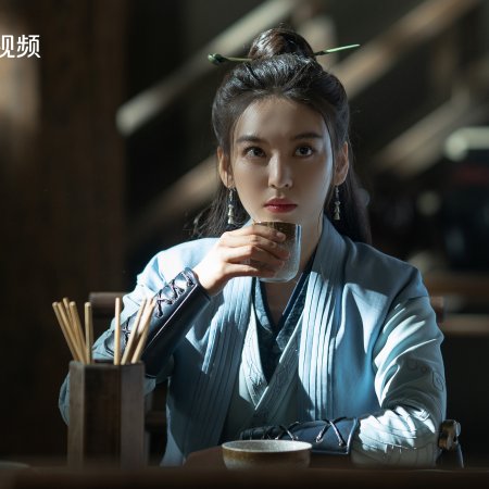 Duel on Mount Hua: The Five (2025)