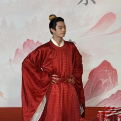 Yi Ou Chun Chinese Drama photo