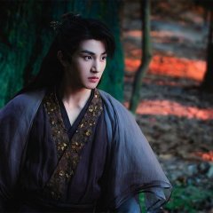 Just Wanna Be with You Chinese Drama photo