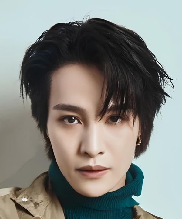 Yang Yang Liu