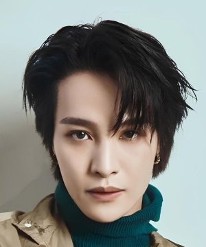 Yang Yang Liu
