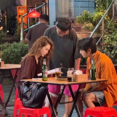 Love Battle Chinese Movie(0000) photo