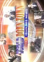 World Downtown Japanese TV Program(2004) photo