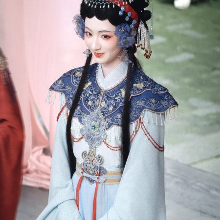 Liao Zhai ()