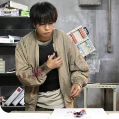 Hoso Kyoku Senkyo Japanese Drama photo