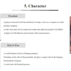 Post Pandemic Korean Drama photo