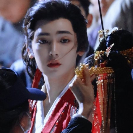 Key to the Phoenix Heart (2026)