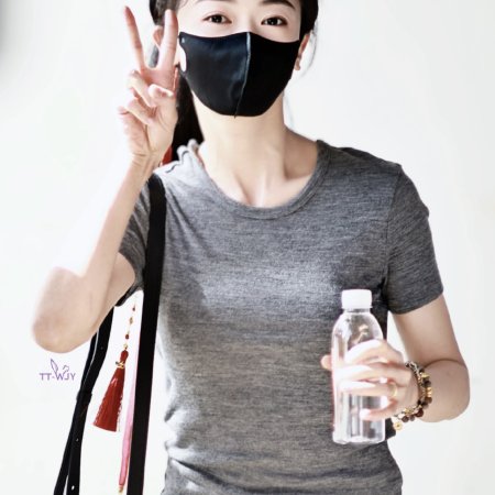 Jiang Shan Wei Pin ()
