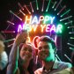 New Year