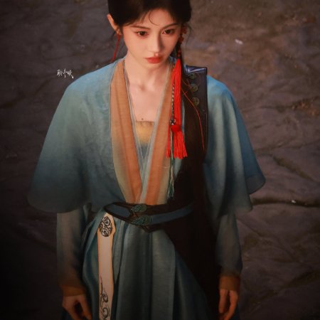 Lai Zhan ()