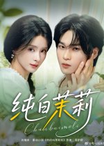 Chun Bai Mo Li Chinese Drama(2025) photo