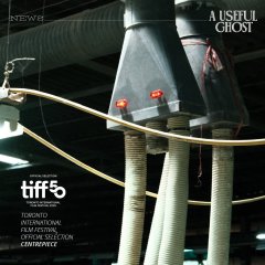 A Useful Ghost Thai Movie photo