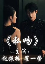 The Loving Grip Chinese Drama(2025) photo