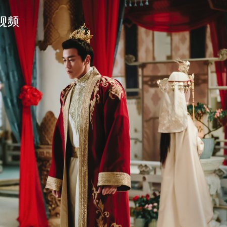 Duel on Mount Hua: Southern Emperor and Northern Beggar (2025)