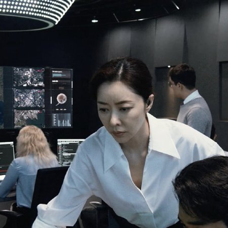 Ultimate Mission (2025)