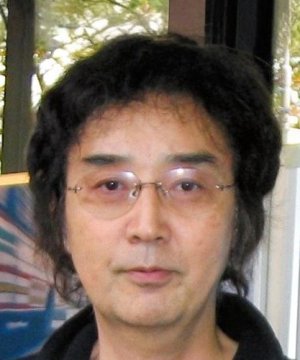 Hiroshi Miyauchi