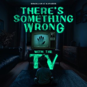 There’s Something Wrong with the TV (2026)