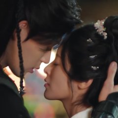 Above the Clouds Chinese Drama(2025) photo