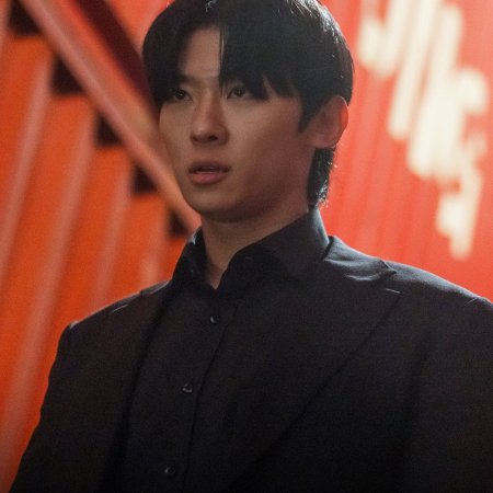 The Defects (2025)