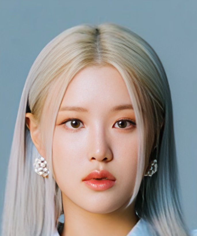 SAya (사야) - MyDramaList