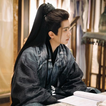 Legend of the Female General (2025)
