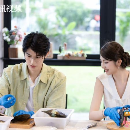 Heart Signal Season 8 (2025)