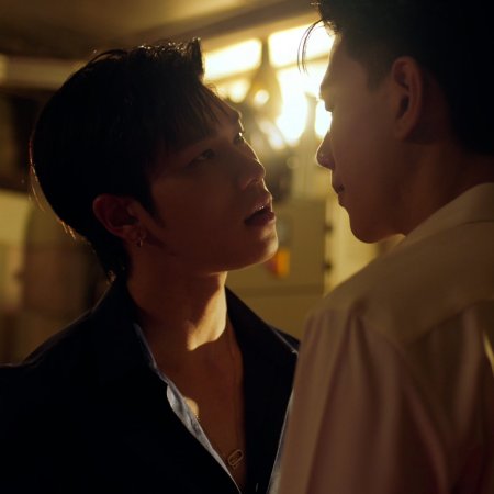 The Wicked Game (2025)