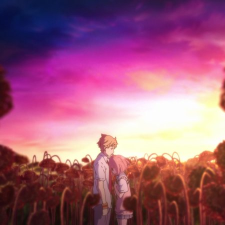 Kamisama no Boto  (2013)