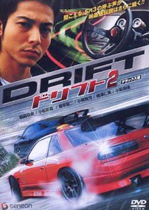 Drift 2 (2006) poster