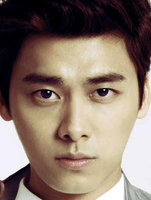 Li Yi Feng (李易峰) - MyDramaList