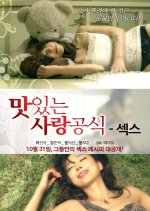 Delicious Love Formula - Sex Korean Movie photo