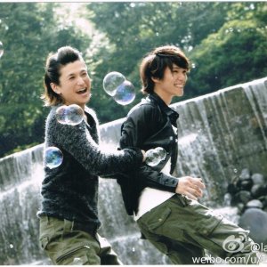 Kamisama no Boto  (2013)